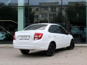 Lada (ВАЗ) Granta I Рестайлинг Самара  - изображение 19