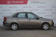Lada (ВАЗ) Granta I Рестайлинг Старый Оскол  - изображение 26