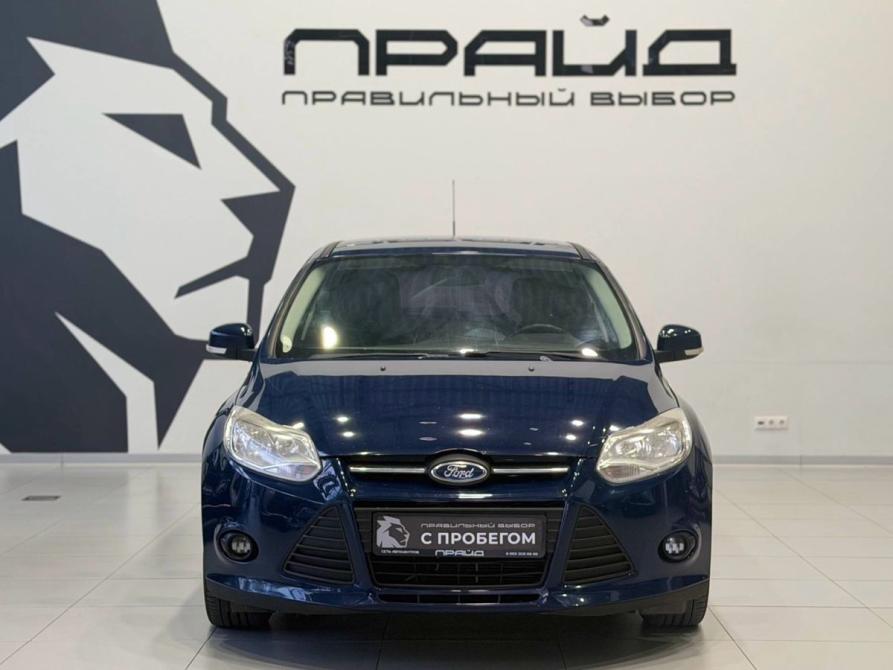 Ford Focus III Ростов-на-Дону  - изображение 3