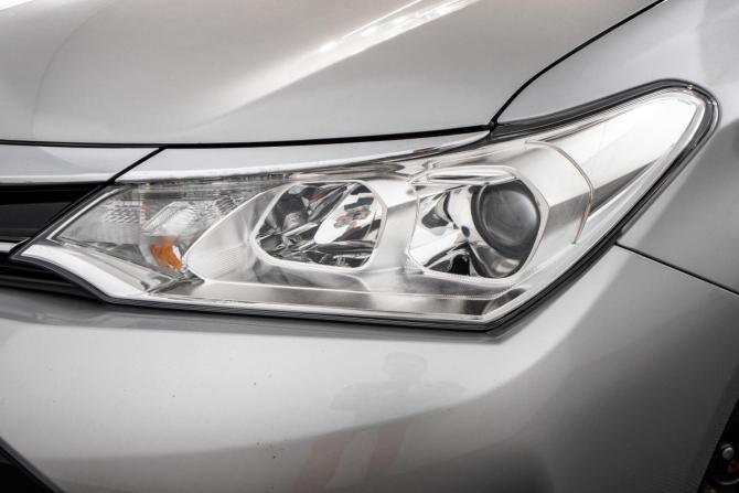 Toyota Corolla XI (E160 E170) Рестайлинг 2 с пробегом 2018 года, цена 1 469 000 рублей, 89000 км, универсал, Автокод Объявления