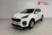 Kia Sportage IV Астрахань  - изображение 19