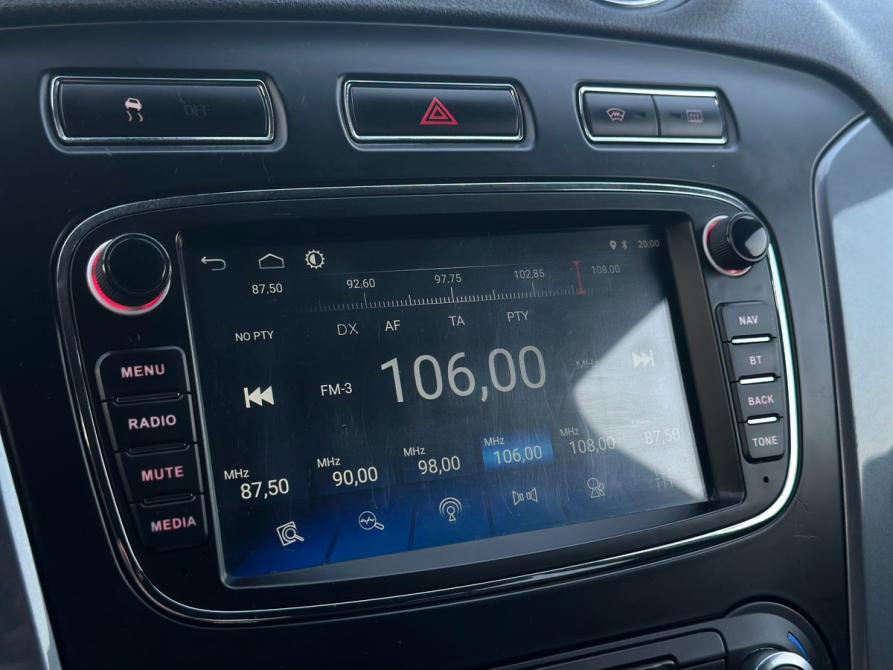Ford Mondeo IV Рестайлинг Ижевск  - изображение 18