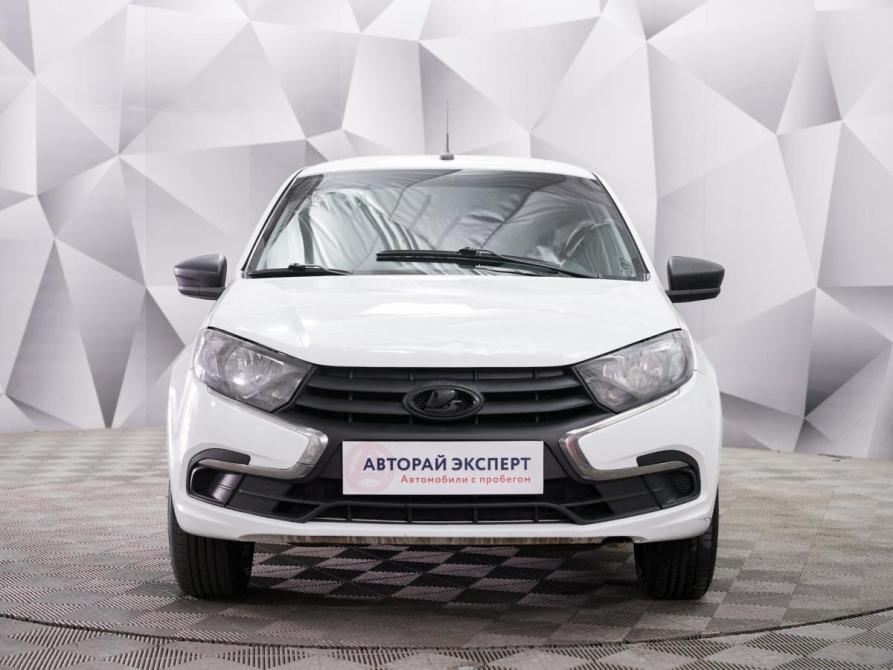 Lada (ВАЗ) Granta I Рестайлинг Ульяновск  - изображение 8