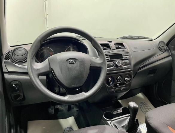 Lada (ВАЗ) Granta I Рестайлинг с пробегом 2023 года, цена 850 000 рублей, 25600 км, универсал, Автокод Объявления