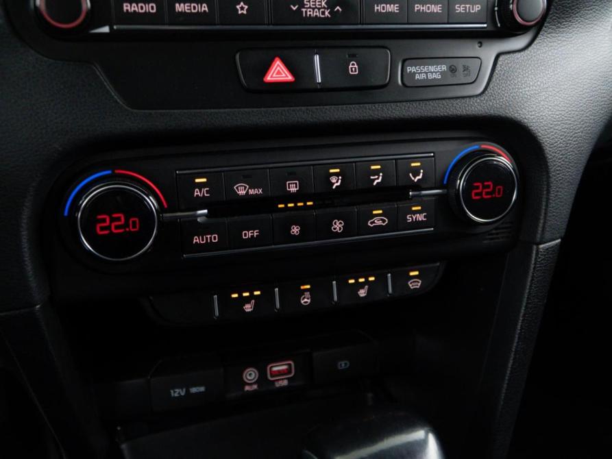 Kia Ceed III Москва  - изображение 15