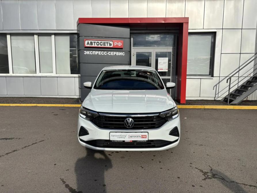 Volkswagen Polo VI Альметьевск  - изображение 2