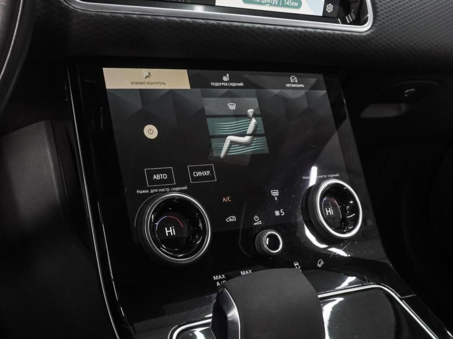 Land Rover Range Rover Velar I Ростов-на-Дону  - изображение 15