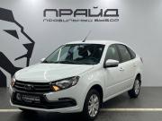 Lada (ВАЗ) Granta I Рестайлинг Ростов-на-Дону  - изображение 17