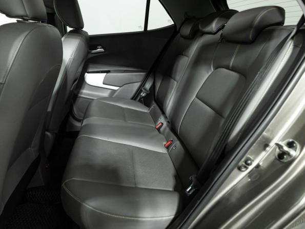 Kia Picanto III с пробегом 2018 года, цена 1 189 777 рублей, 145487 км, хэтчбек, Автокод Объявления