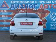 Volkswagen Polo V Рестайлинг Набережные Челны  - изображение 28