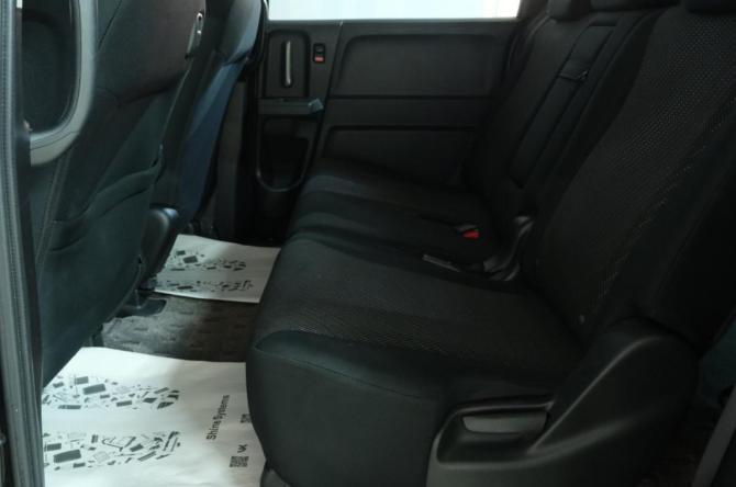 Honda Freed I Рестайлинг с пробегом 2012 года, цена 1 269 000 рублей, 113658 км, компактвэн, Автокод Объявления