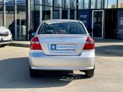 Chevrolet Aveo I Рестайлинг Краснодар  - изображение 23