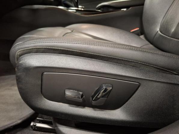 BMW 5 серии VII (G30/G31/G38) с пробегом 2018 года, цена 2 970 000 рублей, 155148 км, седан, Автокод Объявления
