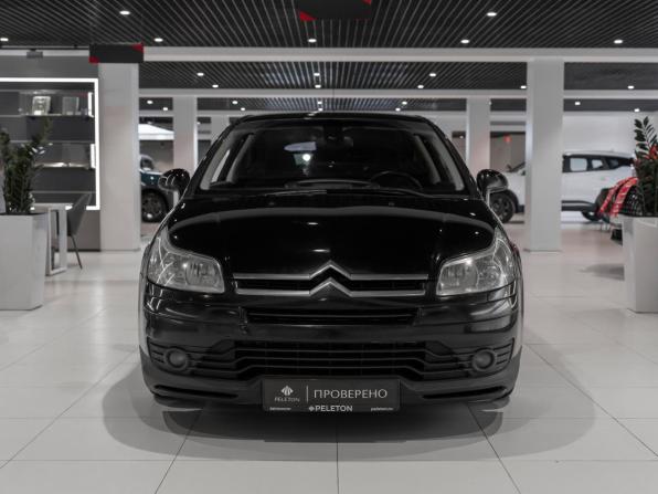 Citroen C4 I Рестайлинг с пробегом 2008 года, цена 370 000 рублей, 260635 км, хэтчбек, Автокод Объявления