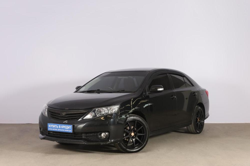 Toyota Allion II Рестайлинг Новосибирск  - изображение 4