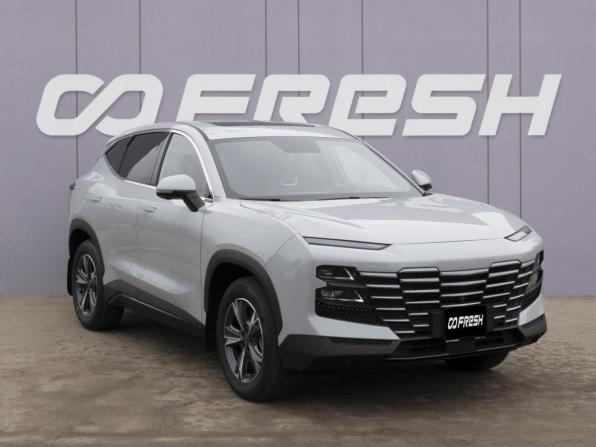 JETOUR DASHING I с пробегом 2024 года, цена 2 549 000 рублей, 13526 км, внедорожник, Автокод Объявления