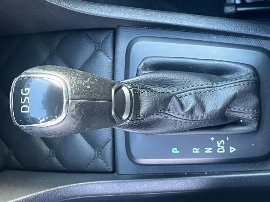 Skoda Rapid I Рестайлинг Ижевск  - изображение 18