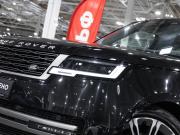 Land Rover Range Rover V Санкт-Петербург  - изображение 42