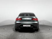 Mercedes-Benz GLC Coupe I (C253) Санкт-Петербург  - изображение 27