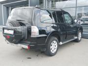 Mitsubishi Pajero IV Рестайлинг 1 Санкт-Петербург  - изображение 9