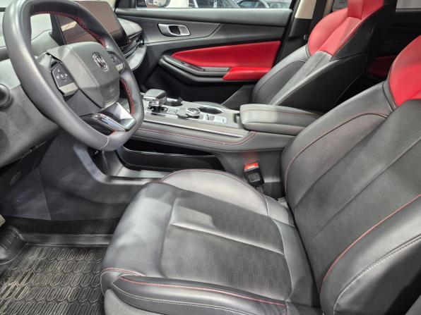 Changan CS55 Plus II с пробегом 2023 года, цена 2 063 000 рублей, 65000 км, внедорожник, Автокод Объявления