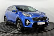 Kia Sportage IV Рестайлинг Нижний Новгород  - изображение 26