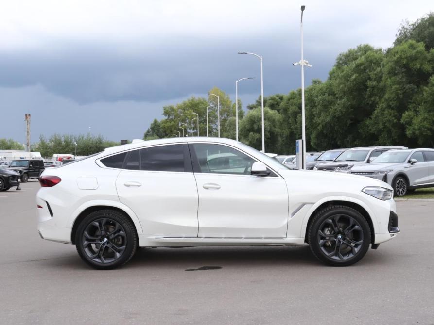 BMW X6 III (G06) Москва  - изображение 4