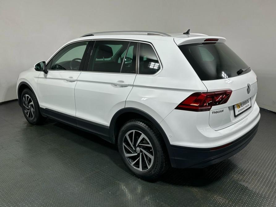Volkswagen Tiguan II Пермь  - изображение 7