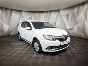 Renault Logan II Москва  - изображение 23