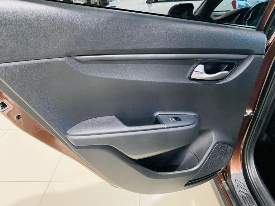 Kia Rio IV Рестайлинг Миасс  - изображение 23