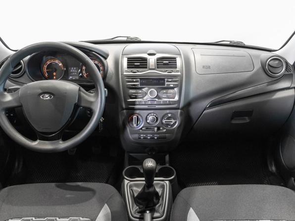Lada (ВАЗ) Granta I Рестайлинг с пробегом 2025 года, цена 1 029 600 рублей, 26400 км, универсал, Автокод Объявления