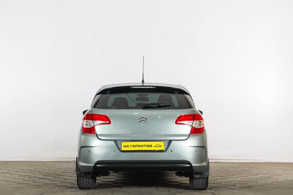 Citroen C4 II Тюмень  - изображение 6