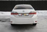 Toyota Corolla XI (E160 E170 E180) Рестайлинг 1 Сыктывкар  - изображение 27