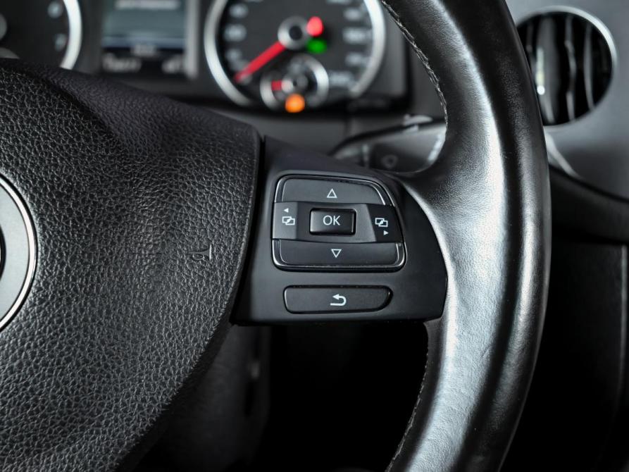 Volkswagen Tiguan I Рестайлинг Екатеринбург  - изображение 18