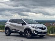 Renault Kaptur I Уфа  - изображение 15