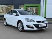 Opel Astra J Рестайлинг Ярославль  - изображение 19