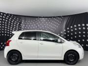 Toyota Vitz II (XP90) Новосибирск  - изображение 28