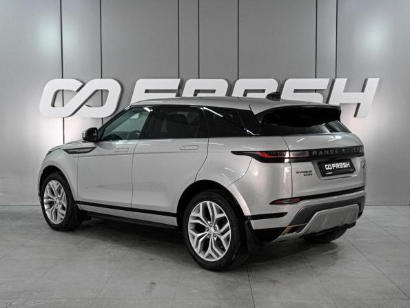 Land Rover Range Rover Evoque II с пробегом 2019 года, цена 3 079 000 рублей, 96359 км, внедорожник, Автокод Объявления