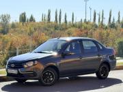 Lada (ВАЗ) Granta I Рестайлинг Уфа  - изображение 14