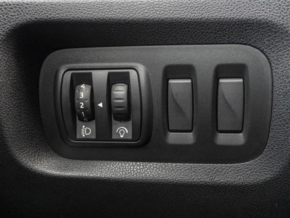 Renault Kaptur I с пробегом 2017 года, цена 1 179 000 рублей, 215000 км, внедорожник, Автокод Объявления