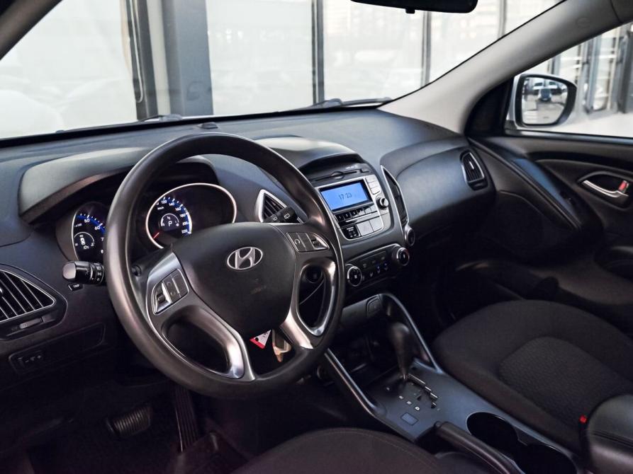 Hyundai ix35 I Екатеринбург  - изображение 15