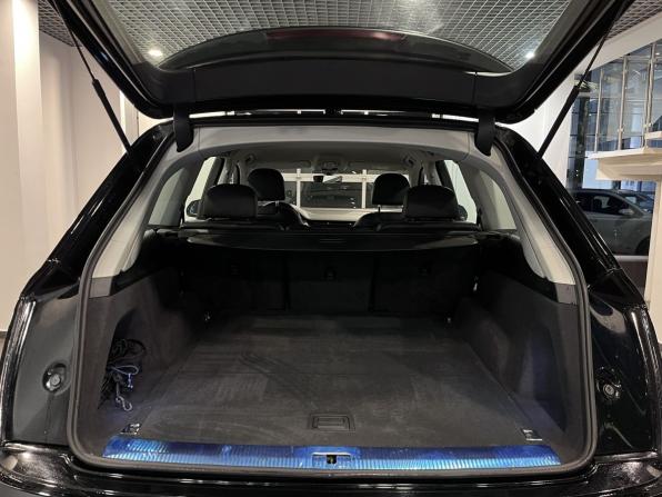 Audi Q7 II (4M) с пробегом 2018 года, цена 4 945 000 рублей, 99947 км, внедорожник, Автокод Объявления