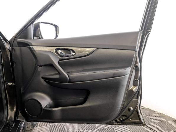 Nissan X-Trail III с пробегом 2018 года, цена 2 100 000 рублей, 136020 км, внедорожник, Автокод Объявления