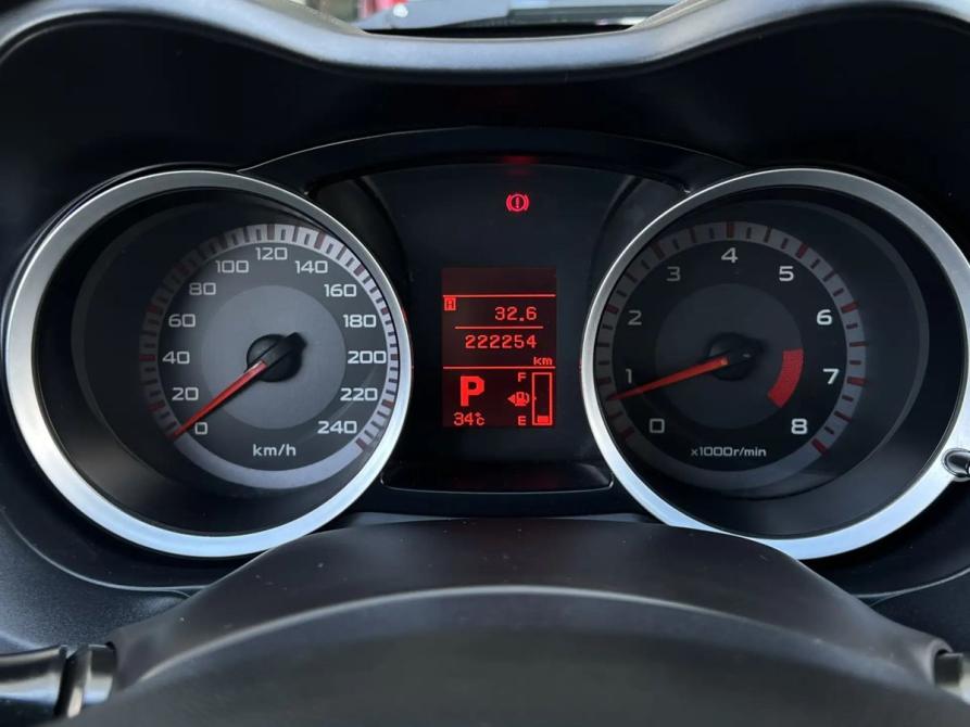 Mitsubishi Lancer X Волгоград  - изображение 13