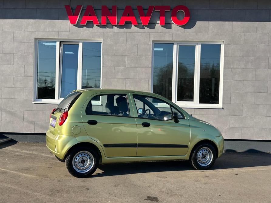 Chevrolet Spark II Альметьевск  - изображение 5