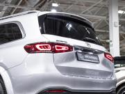 Mercedes-Benz GLS AMG II (X167) Санкт-Петербург  - изображение 56