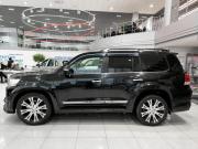 Toyota Land Cruiser 200 Series Рестайлинг 2 Казань  - изображение 32