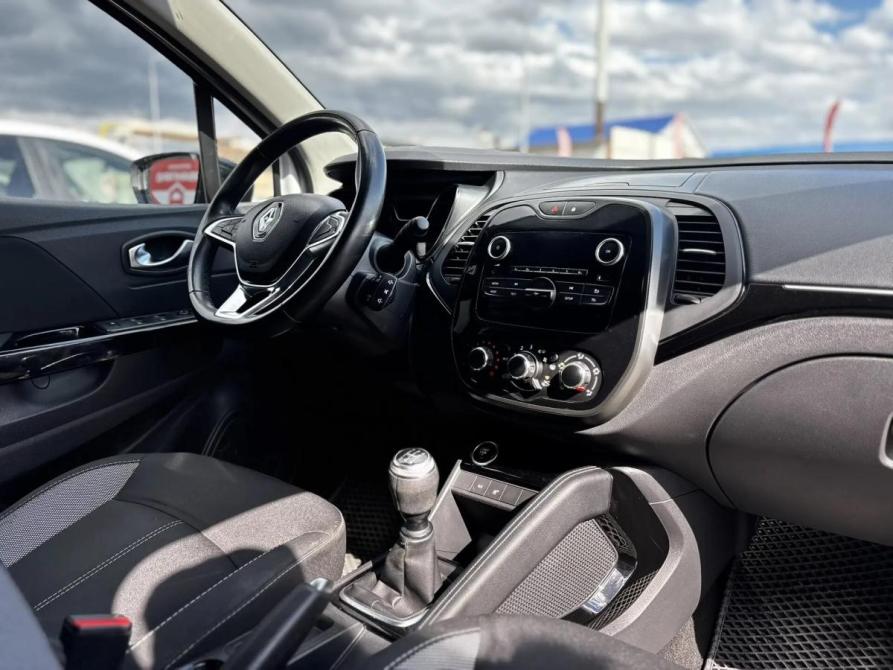 Renault Kaptur I Рестайлинг Альметьевск  - изображение 35