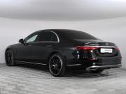 Mercedes-Benz S-Класс VII (W223) Москва  - изображение 74