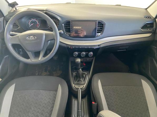 Lada (ВАЗ) Vesta I Рестайлинг (NG) с пробегом 2023 года, цена 992 720 рублей, 73150 км, седан, Автокод Объявления
